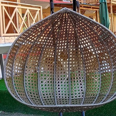 Rrr Resorts Tirthan Valley By Rrr Hotels & Resorts Banjār Exterior foto